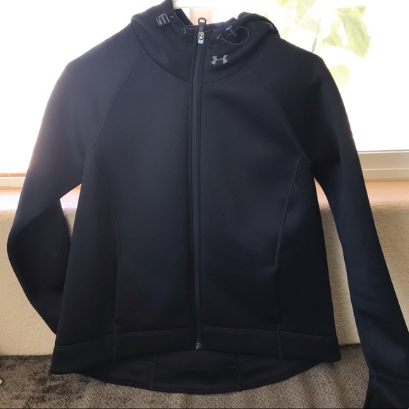 under armour athletic jackets